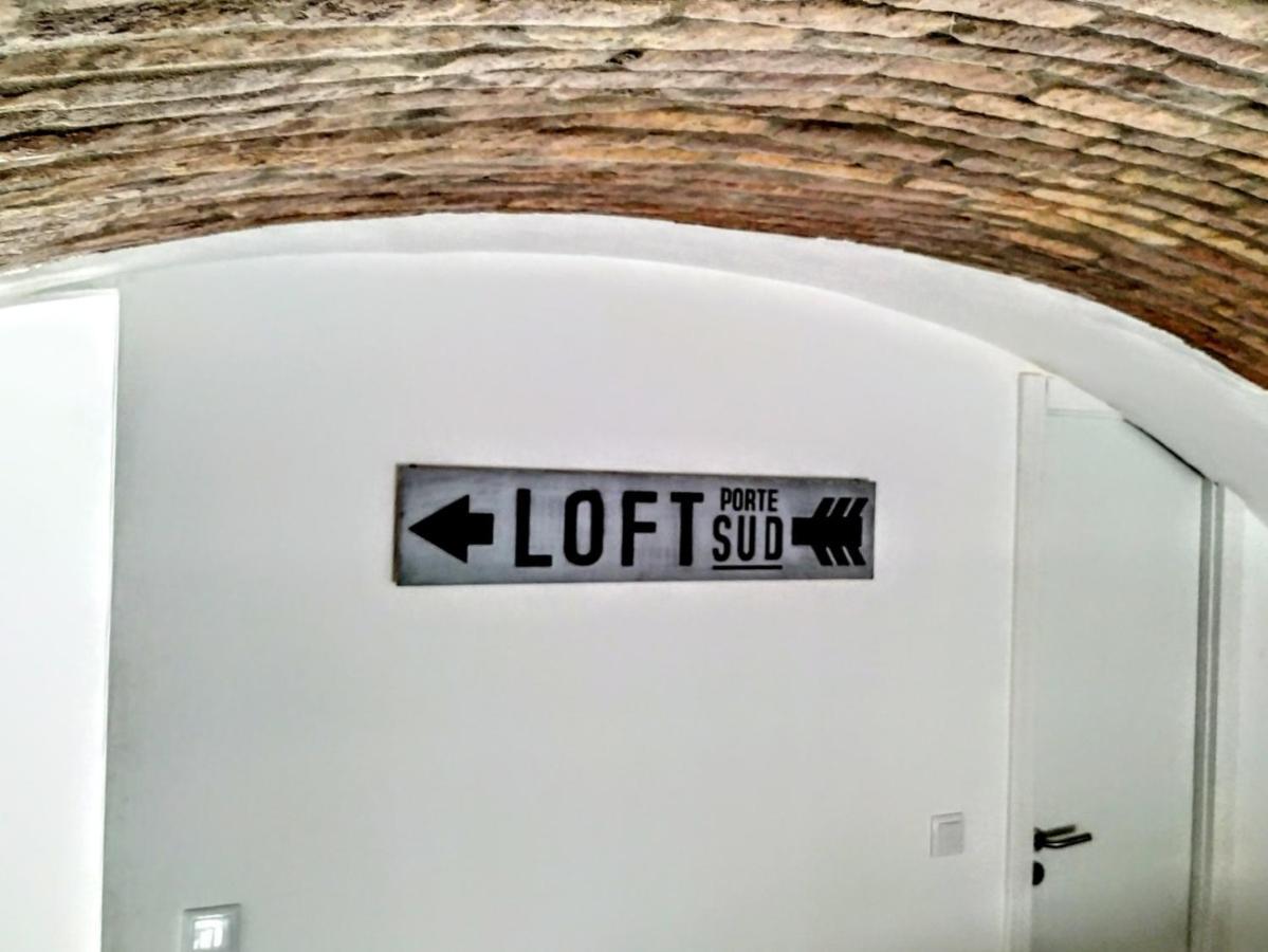 Loft Porte Sud オリョン エクステリア 写真