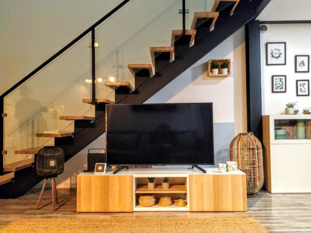 Loft Porte Sud オリョン エクステリア 写真
