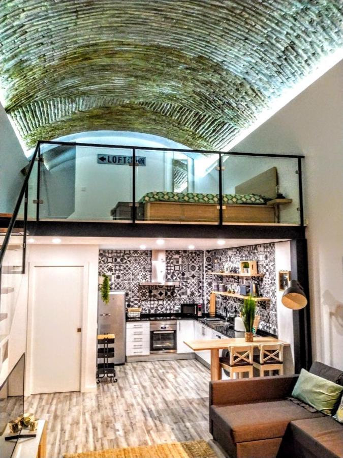 Loft Porte Sud オリョン エクステリア 写真