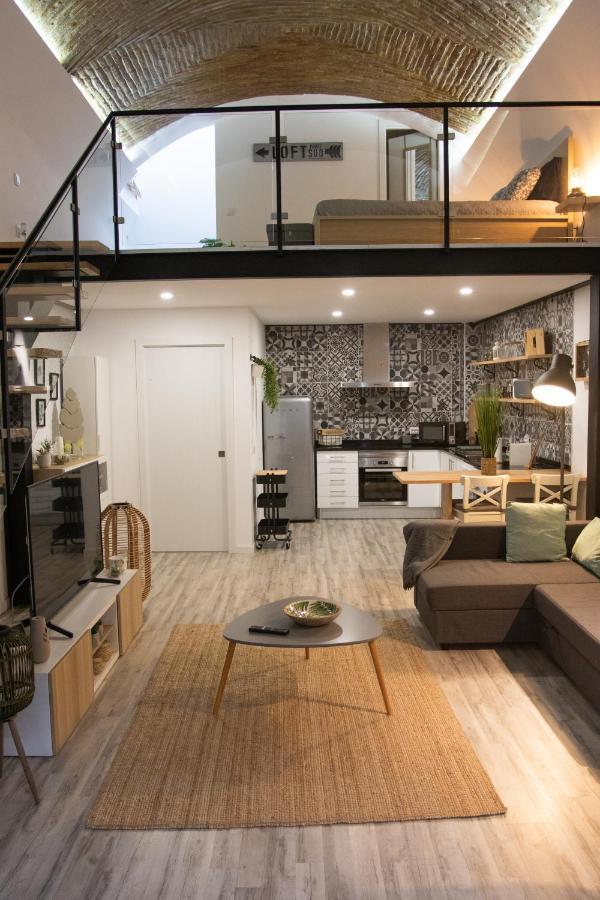 Loft Porte Sud オリョン エクステリア 写真
