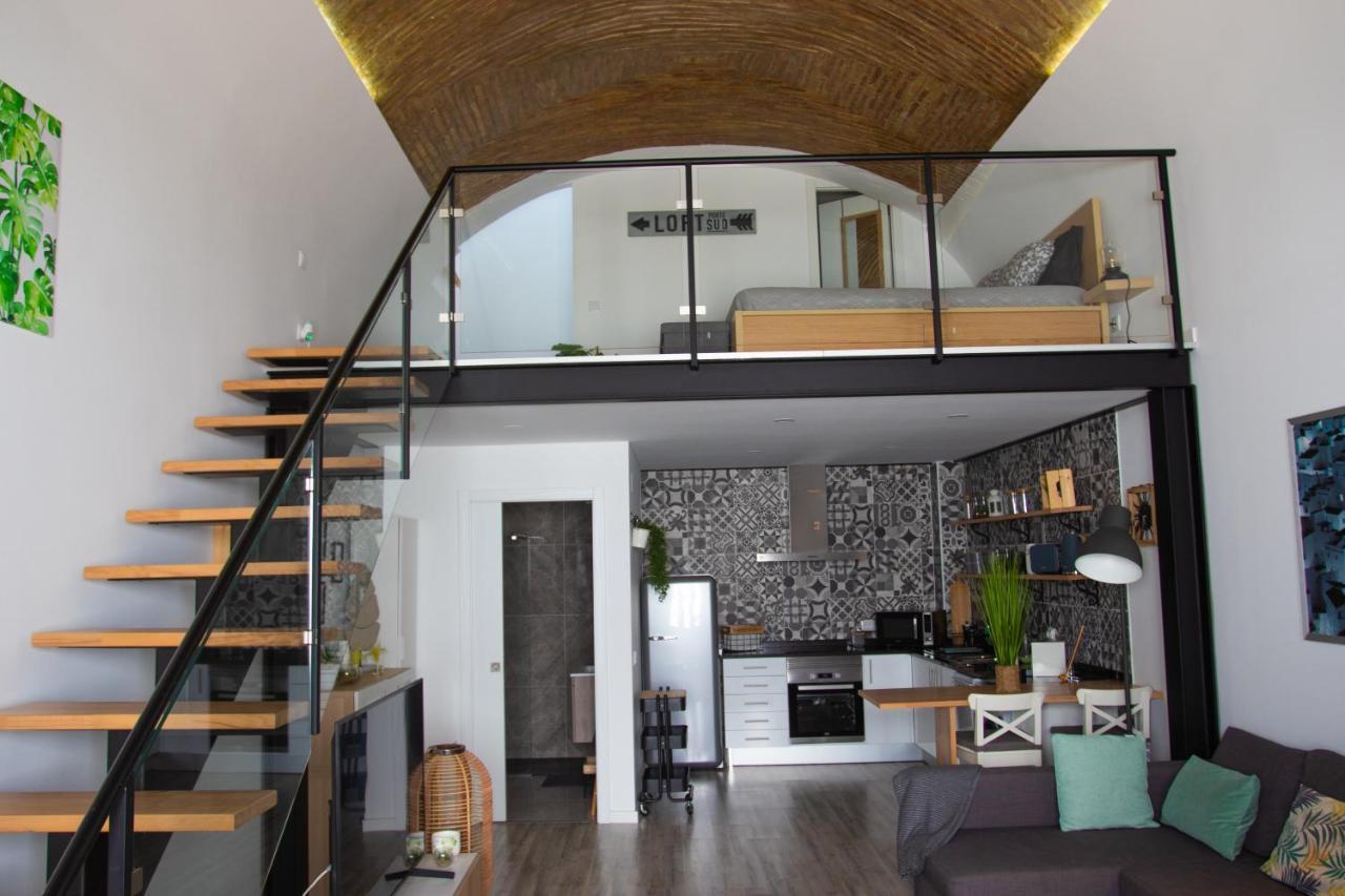 Loft Porte Sud オリョン エクステリア 写真