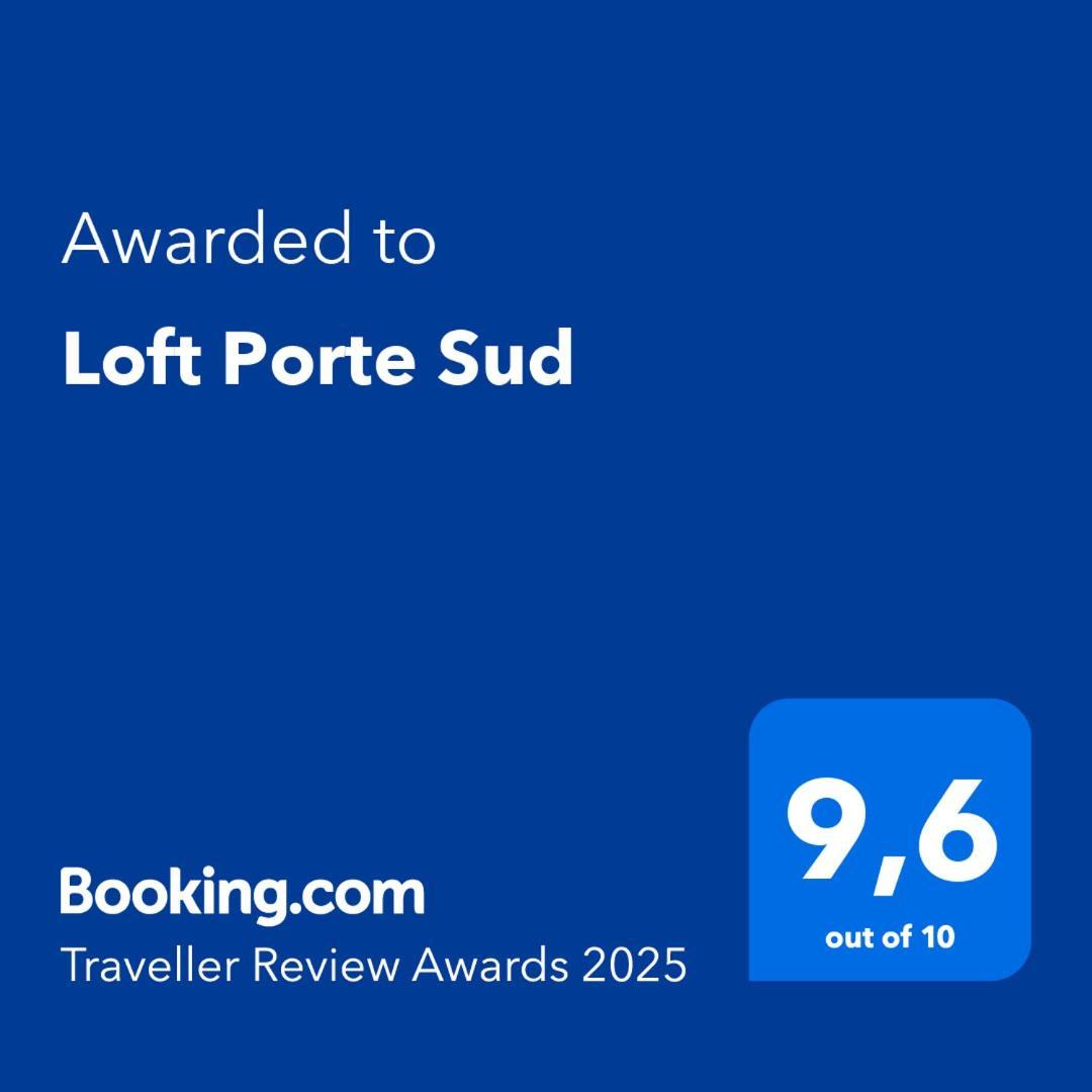 Loft Porte Sud オリョン エクステリア 写真